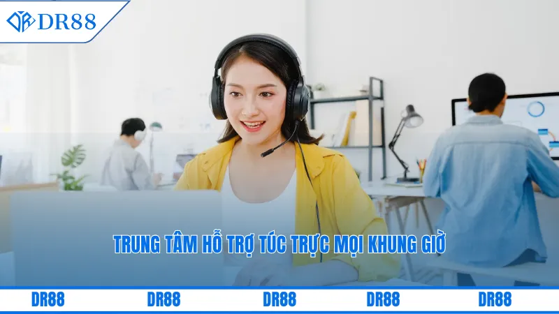 Dr88 ⭐️ Link Vào Trang Chủ +88K Quà Khuyến Mãi 40 Trung tâm hỗ trợ túc trực mọi khung giờ