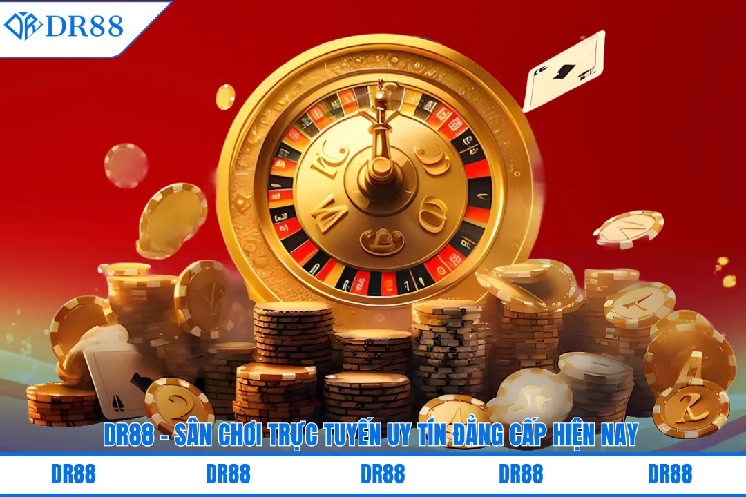 Dr88 ⭐️ Link Vào Trang Chủ +88K Quà Khuyến Mãi 43 Ý kiến thật từ cộng đồng gắn bó lâu năm
