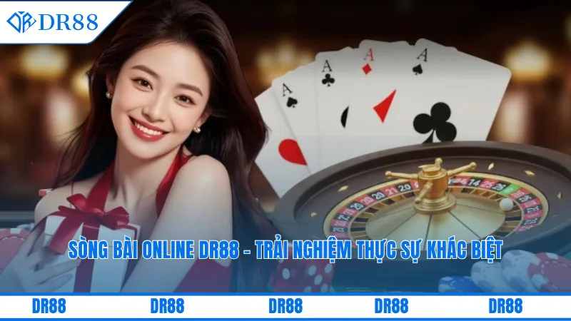Sòng Bài Online Dr88 – Giải Trí Mang Bản Sắc Riêng Biệt 5 song-bai-online-dr88-trai-nghiem